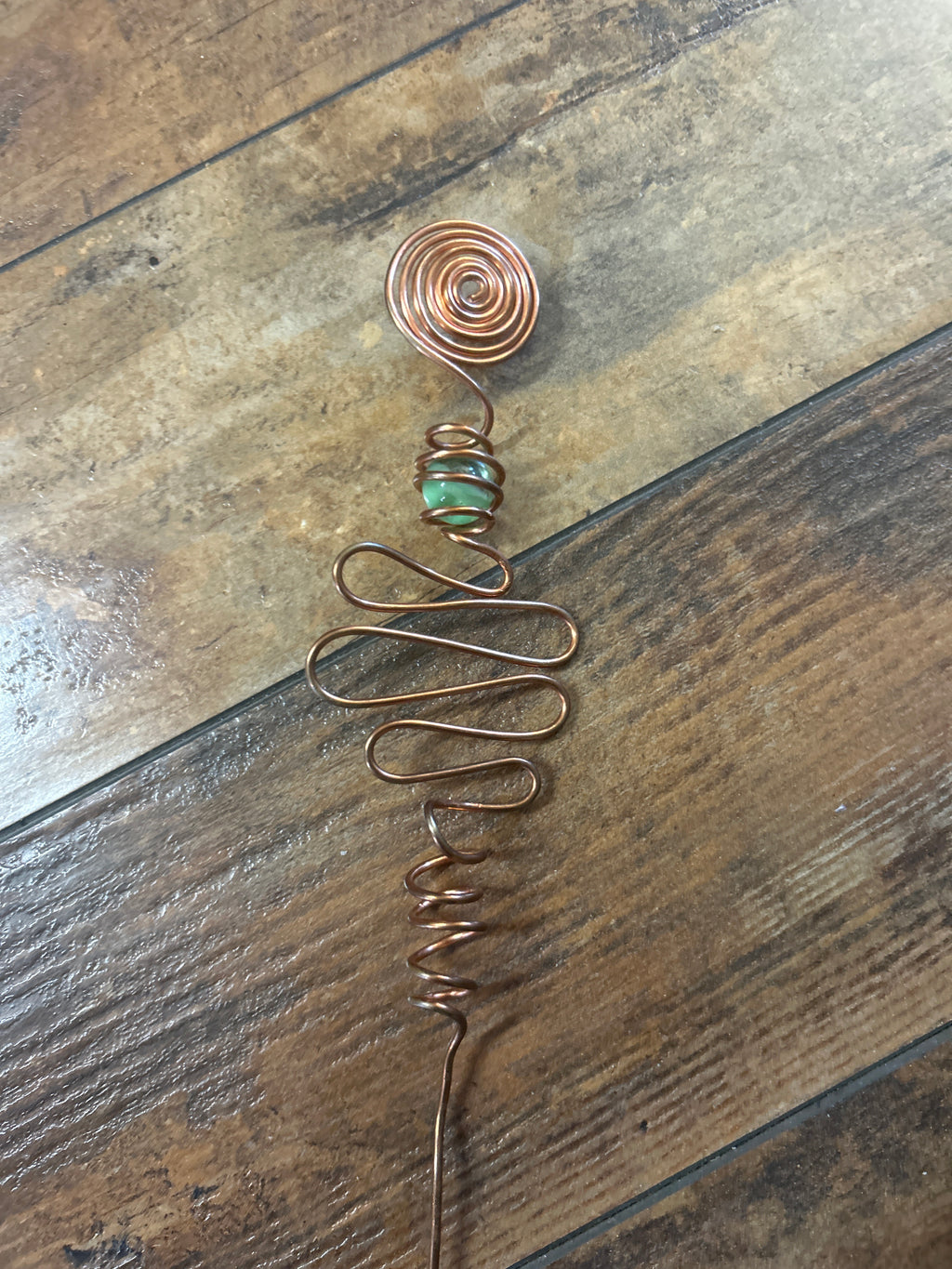 12” Energy Plant Stakes