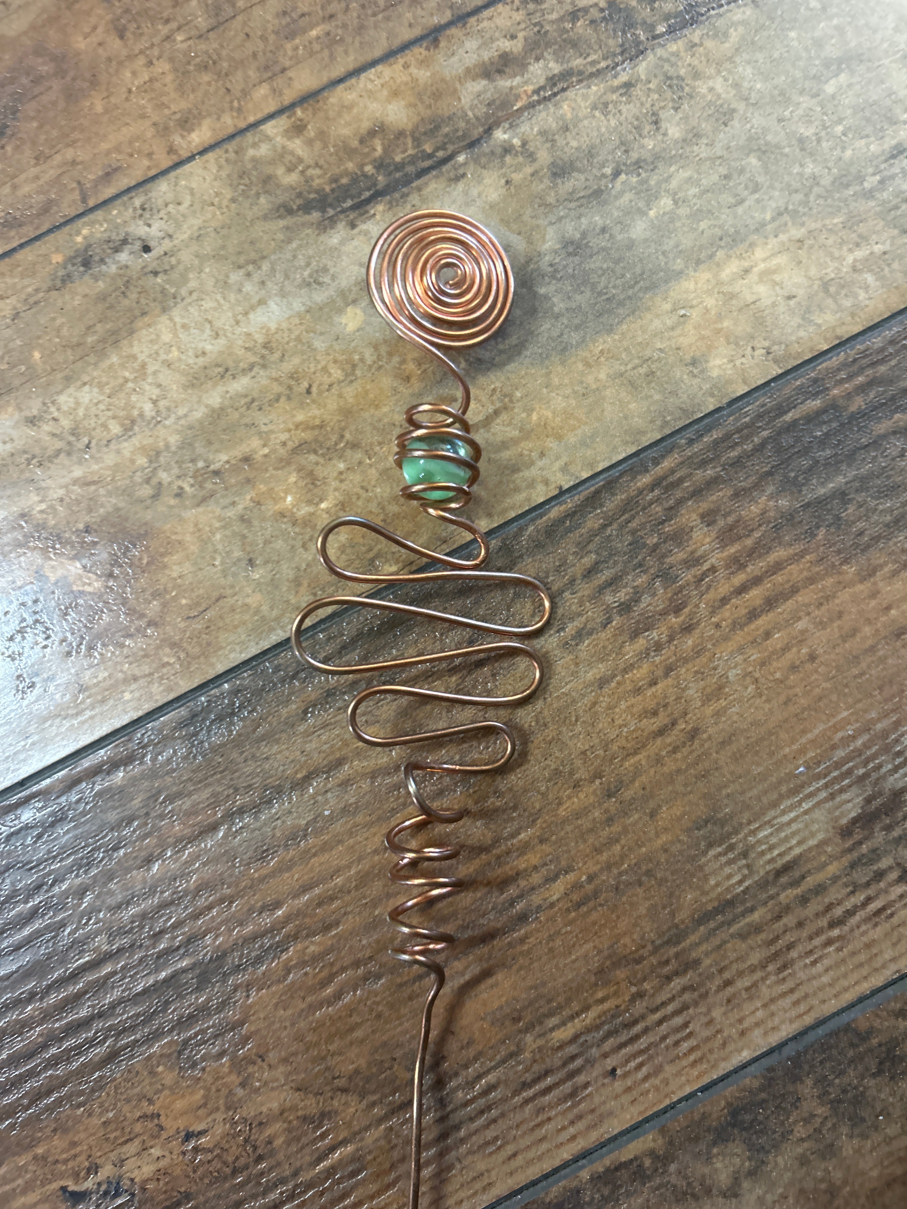 12” Energy Plant Stakes