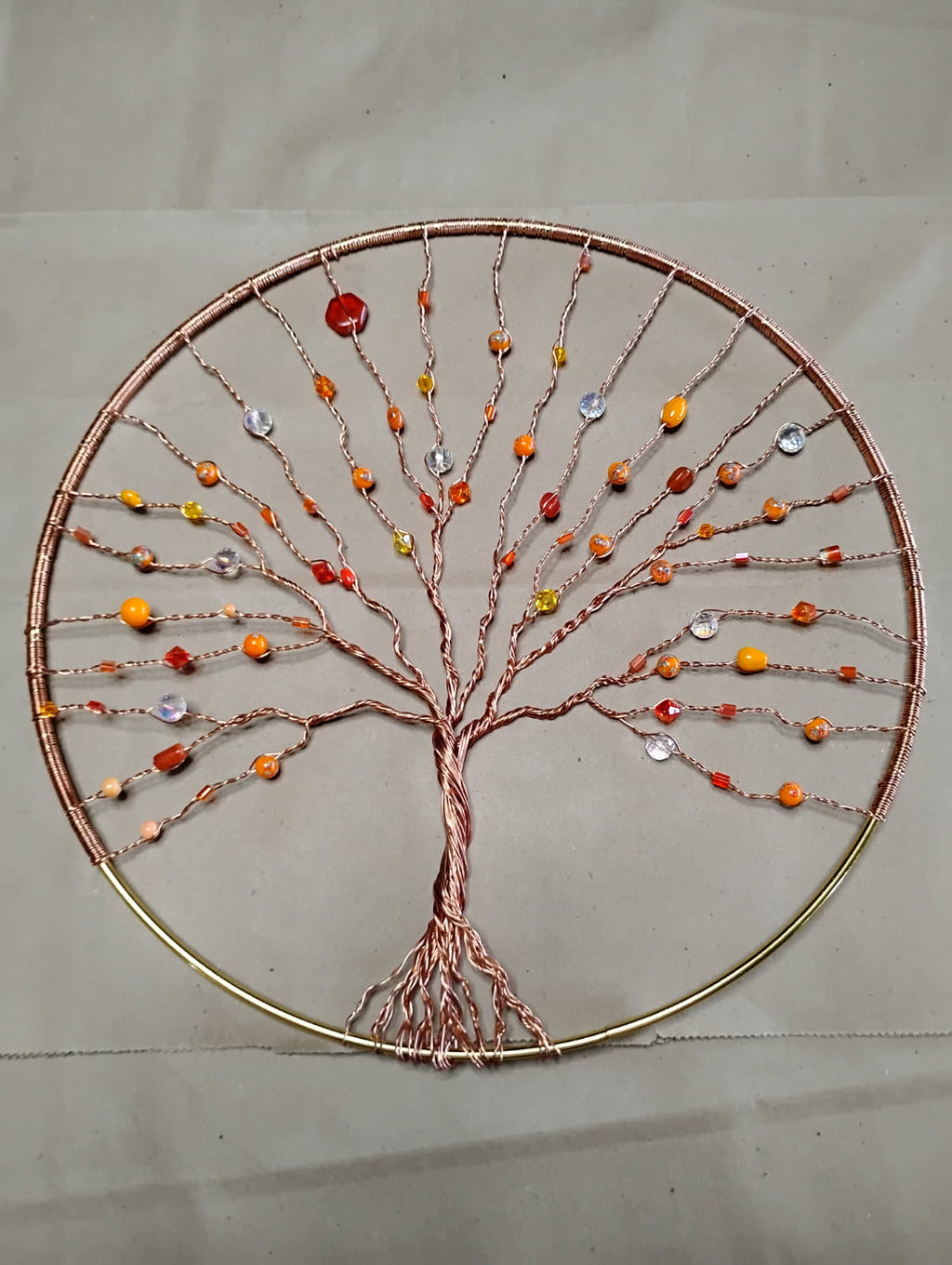 Trees of Life