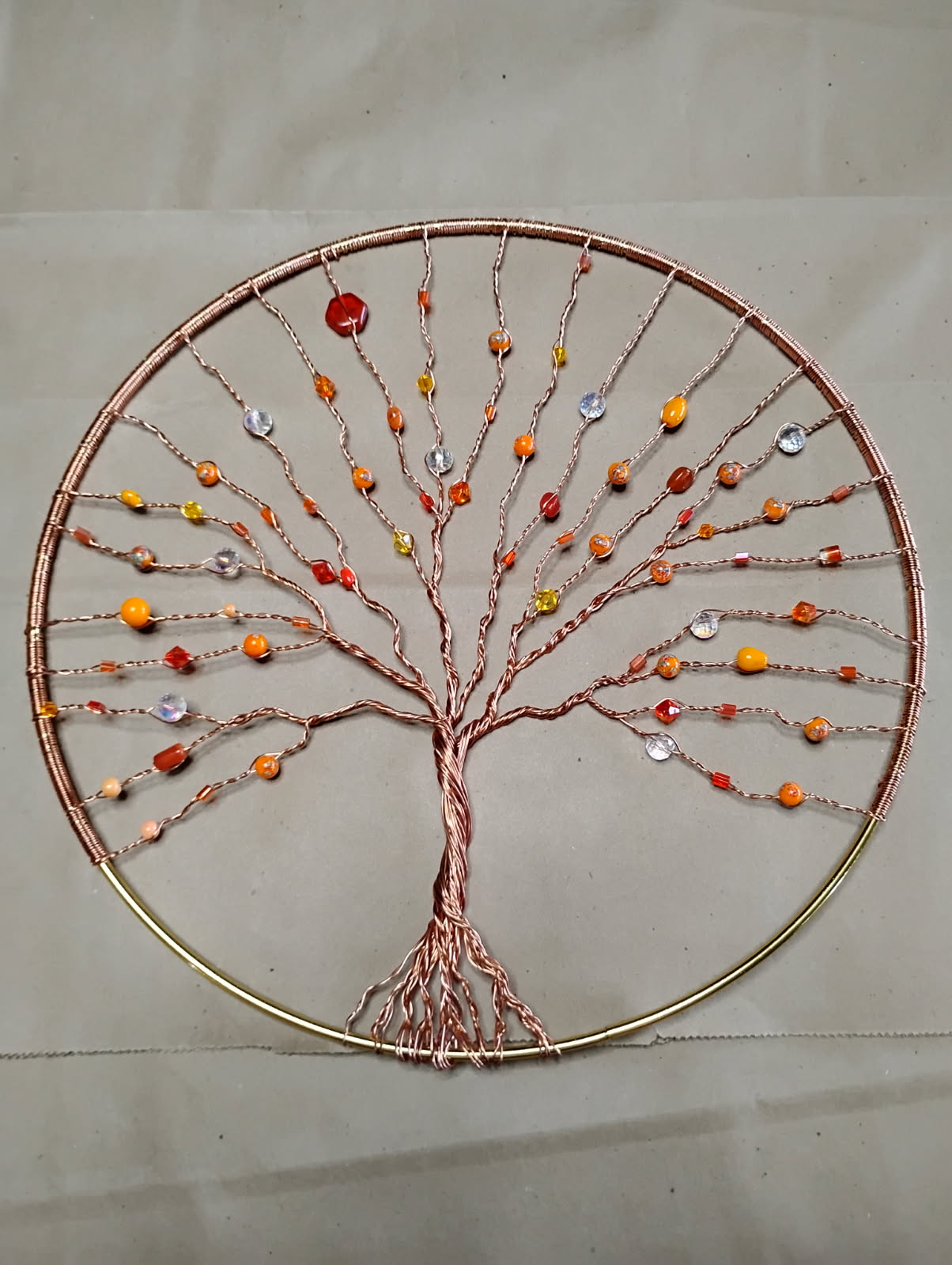 Trees of Life