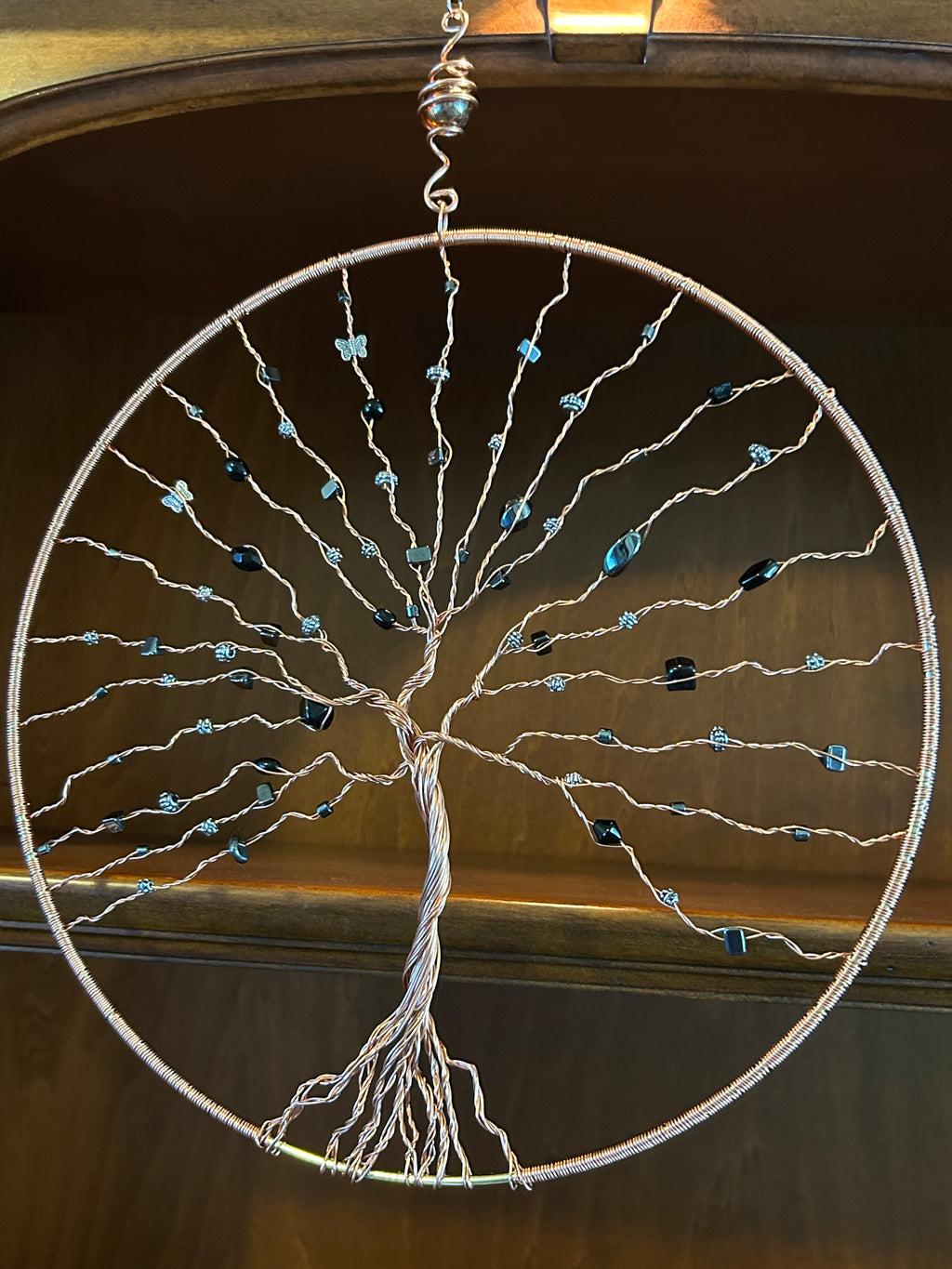 Trees of Life