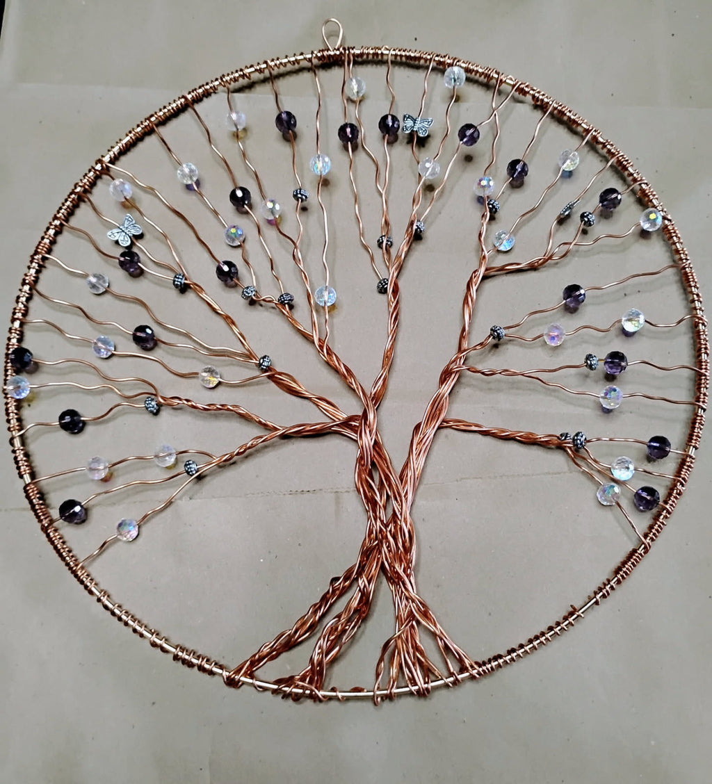 Trees of Life