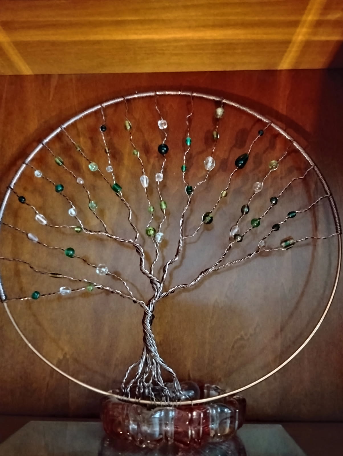 Trees of Life