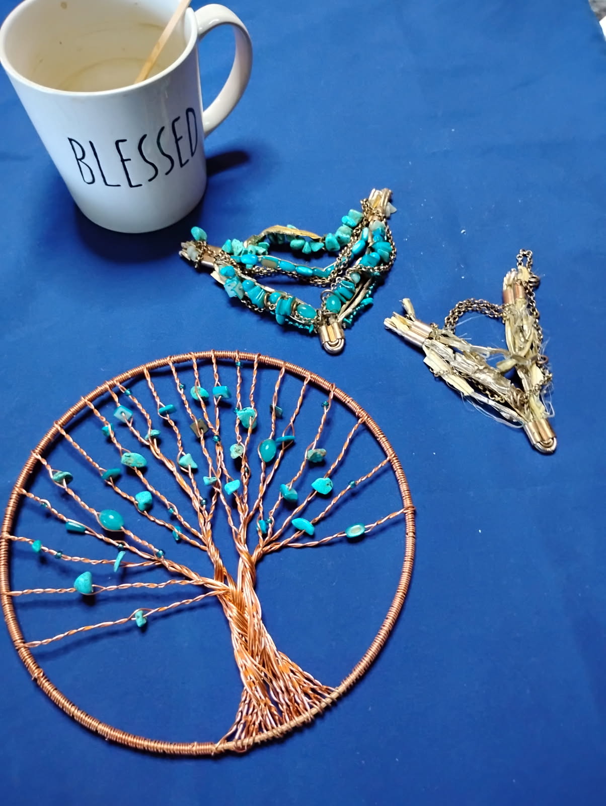 Trees of Life